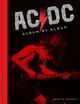Omslagsbilde:AC/DC : album by album