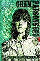 Omslagsbilde:God's own singer : a life of Gram Parsons