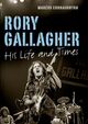 Omslagsbilde:Rory Gallagher : his Life and Times