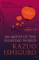 Cover photo:An artist of the floating world