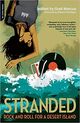 Omslagsbilde:Stranded : rock and roll for a desert island