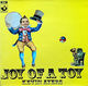 Cover photo:Joy of a toy