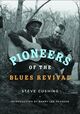 Omslagsbilde:Pioneers of the blues revival