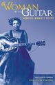 Omslagsbilde:Woman with guitar : Memphis Minnie's blues