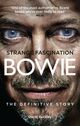 Omslagsbilde:Strange Fascination : David Bowie. The Definitive Story