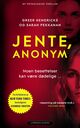 Omslagsbilde:Jente, anonym