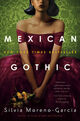 Omslagsbilde:Mexican Gothic