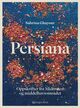 Omslagsbilde:Persiana : oppskrifter fra Midtøsten og middelhavsområdet