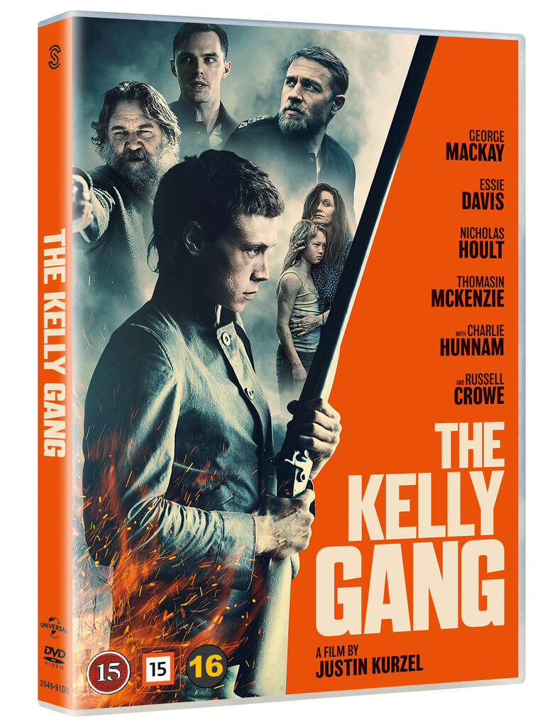 The Kelly gang