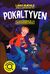 Omslagsbilde:Pokaltyven : mysteriene på Maribakken skole