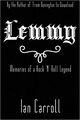 Omslagsbilde:Lemmy : memories of a Rock 'N' Roll Legend