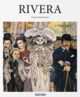 Omslagsbilde:Diego Rivera : 1886-1957 : a revolutionary spirit in modern art