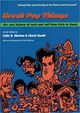Omslagsbilde:Great pop things : the real history of rock and roll from Elvis to Oasis