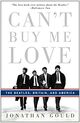 Cover photo:Can't buy me love : Beatles, Britain and America