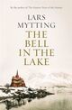 Cover photo:The bell in the lake