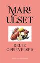 Omslagsbilde:Delte opplevelser : roman