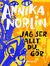 Omslagsbilde:Jag ser allt du gör