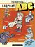 Omslagsbilde:Fagprat ABC : en alfabetisk guide til dagens Norge