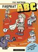 Omslagsbilde:Fagprat ABC : en alfabetisk guide til dagens Norge