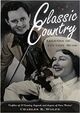Omslagsbilde:Classic country : legends of country music