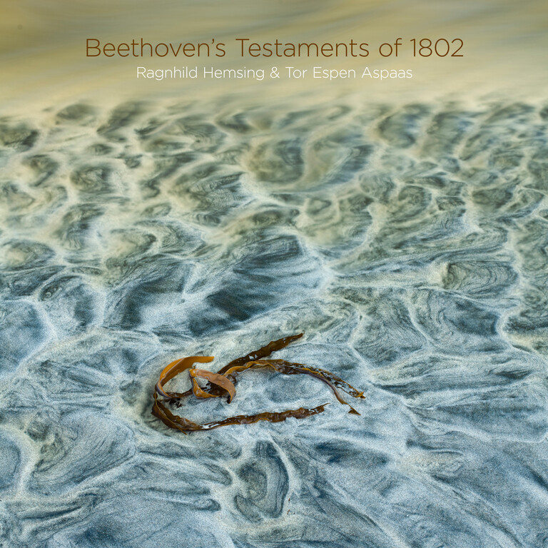 Beethoven's Testaments Of 1802