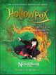 Cover photo:Hollowpox : the hunt for Morrigan Crow