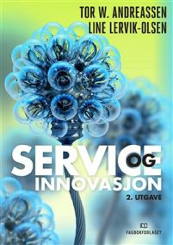 Service og innovasjon