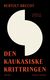 Omslagsbilde:Den kaukasiske krittringen