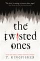 Cover photo:The twisted ones