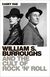 Omslagsbilde:William S. Burroughs &amp; the cult of rock 'n' roll