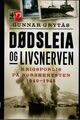 Cover photo:Dødsleia og livsnerven : krigsforlis på norskekysten 1940-1945