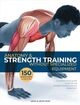 Omslagsbilde:Anatomy &amp; strength training : without specialized equipment