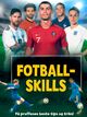 Cover photo:Fotballskills : få proffenes beste tips og triks