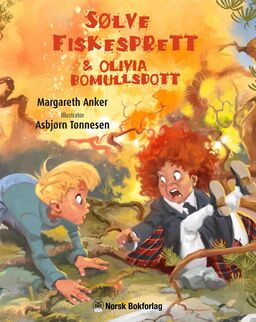 forsidebilde - trykk for å vise stor versjon