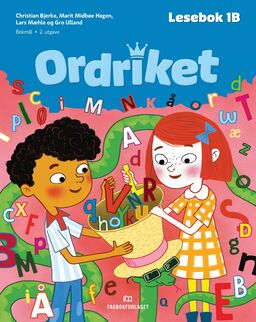 forsidebilde - trykk for å vise stor versjon