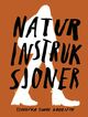 Omslagsbilde:Naturinstruksjoner