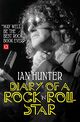 Omslagsbilde:Diary of a rock 'n' roll star