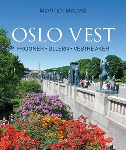 forsidebilde - trykk for å vise stor versjon
