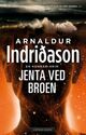 Cover photo:Jenta ved broen