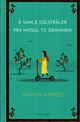 Omslagsbilde:Å samle solstråler fra Mosul til Drammen