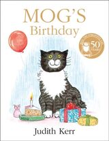 "Mog's birthday"