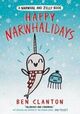 Cover photo:Happy Narwhalidays