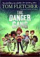 Omslagsbilde:The danger gang