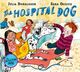 Omslagsbilde:The hospital dog