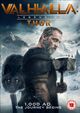 Omslagsbilde:Valhalla : legend of Thor