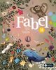 Cover photo:Fabel 5B : norsk for barnetrinnet . Lærebok