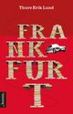 Omslagsbilde:Frankfurt : roman