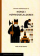 Cover photo:En kort introduksjon til Norge i høymiddelalderen