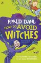 Omslagsbilde:How to avoid witches