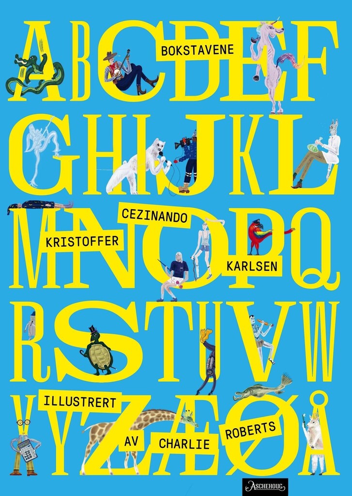 Forsidebilde